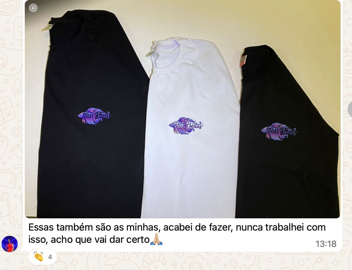 Depoimento